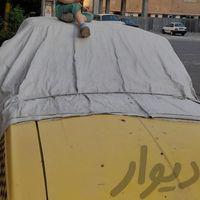 خودرو پیکان تاکسی مدل۱۳۸۲