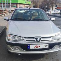 پژو پارس سال، مدل ۱۴۰۲/۱۲/۲۸