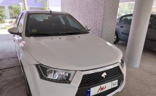 دنا پلاس مدل ۱۳۹۸