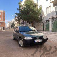 پژو 405 GLX