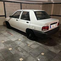 پراید