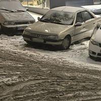 پژو 405 GLX - دوگانه سوز CNG، مدل ۱۳۸۳
