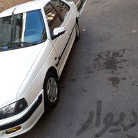 پژو پارس سال، مدل ۱۳۹۲