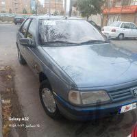 پژو 405 GLX - دوگانه سوز CNG، مدل ۱۳۹۶