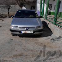 پژو 405 GLX بنزینی، مدل ۱۳۹۴
