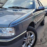 پژو 405 SLX بنزینی، مدل ۱۴۰۰ بدون رنگ