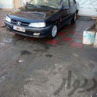 پژو پارس سال، مدل ۱۳۸۹