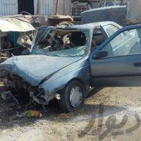 پژو 405 GLX بنزینی، مدل ۱۳۹۴