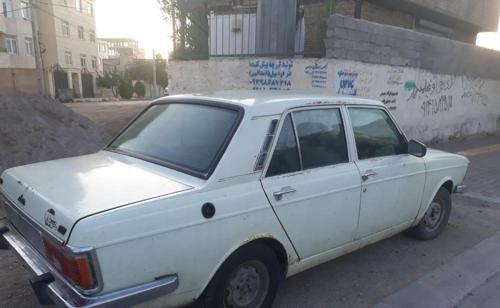 پیکان دوگانه سوز CNG، مدل ۱۳۸۲