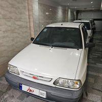 پراید 131 SE، مدل ۱۳۹۳