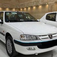 خودرو پژو پارس صفروخشک ۱۴۰۲