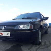 پژو 405 GLX - دوگانه سوز CNG، مدل ۱۳۸۵