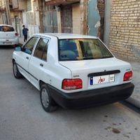 پراید 131 SE، مدل ۱۳۹۴