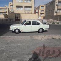 پیکان دوگانه سوز CNG، مدل ۱۳۸۲