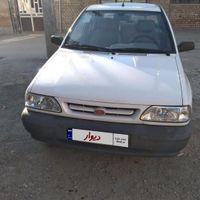 پراید 131 SE، مدل ۱۳۹۸