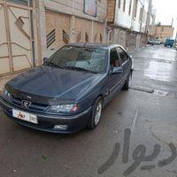 پژو پارس سال، مدل ۱۳۹۳