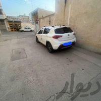 لیفان X50 اتوماتیک، مدل ۱۳۹۴