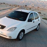 تیبا۲هاچبک EX، مدل ۱۳۹۸