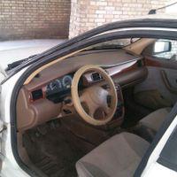 سمند LX EF7 گازسوز، مدل ۱۳۸۸