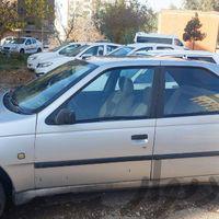 پژو 405 GLX بنزینی، مدل ۱۳۸۷