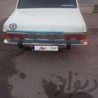 پیکان دوگانه سوز CNG، مدل ۱۳۷۸