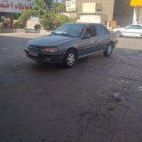 پژو پارس سال، مدل ۱۳۹۵