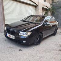 لیفان 620 1800cc، مدل ۱۳۹۱