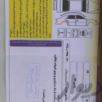 پژو پارس سال، مدل ۱۳۹۲