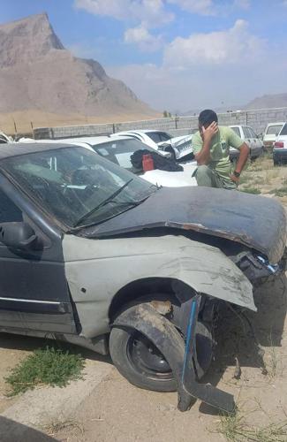 پژو 405 GLX بنزینی، مدل ۱۳۸۴