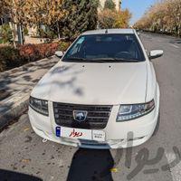 سمند سورن پلاس، مدل ۱۴۰۱