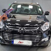 جک اس فایو نیو JAC S5 New