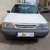 پراید 131 SE، مدل ۱۳۹۶