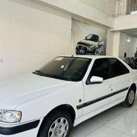 خودرو پارس سال مدل ۱۳۹۲