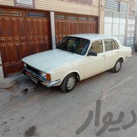 پیکان دوگانه سوز CNG، مدل ۱۳۸۱