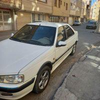 پژو پارس سال، مدل ۱۳۹۵