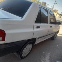 پراید 131 SE، مدل ۱۳۹۶