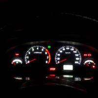 پژو 405 GLX بنزینی، مدل ۱۳۷۷