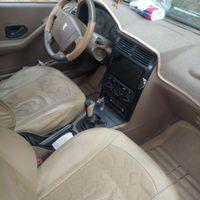 پژو 405 GLX - دوگانه سوز CNG، مدل ۱۳۹۵