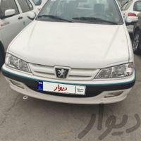 خودروپژو پارس Tu5صفر و خشک 1402