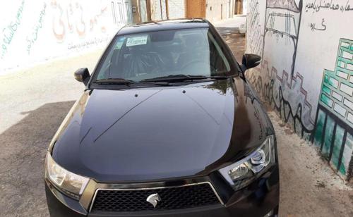 سمند سورن پلاس، مدل ۱۴۰۲