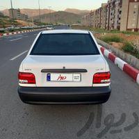 پراید 131 SE، مدل ۱۳۹۹