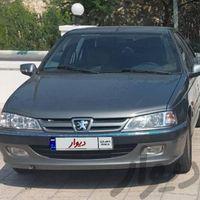 پژو پارس سال، مدل ۱۳۹۸ ( *بدون نقطه)