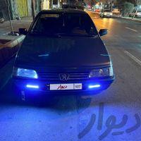 پژو 405 GLX بنزینی، مدل ۱۳۹۶ فنی یک نقدیا معاوضه
