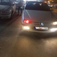 پژو پارس سال، مدل ۱۳۸۶