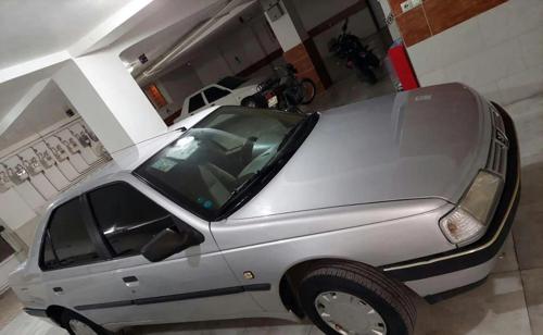 پژو 405 GLX بنزینی،بیرنگ مدل ۱۳۹۹