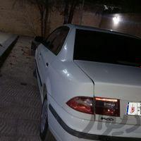 سمند LX EF7 بنزینی،معاوضه