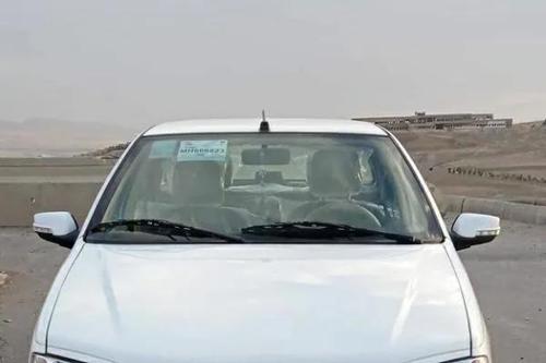 پژو پارس سال سفارشی1402 نقد و اقساط