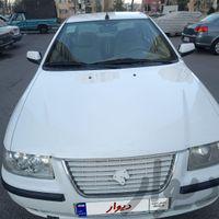 سمند LX EF7 بنزینی، مدل ۱۳۹۴بیرنگ