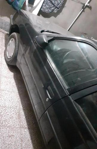 پژو 405 GLX بنزینی، مدل ۱۳۸۱