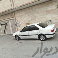 پژو پارس سال، مدل ۱۳۹۶